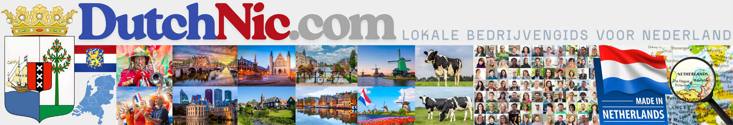 Gemaakt in Nederland - Loat Goan
